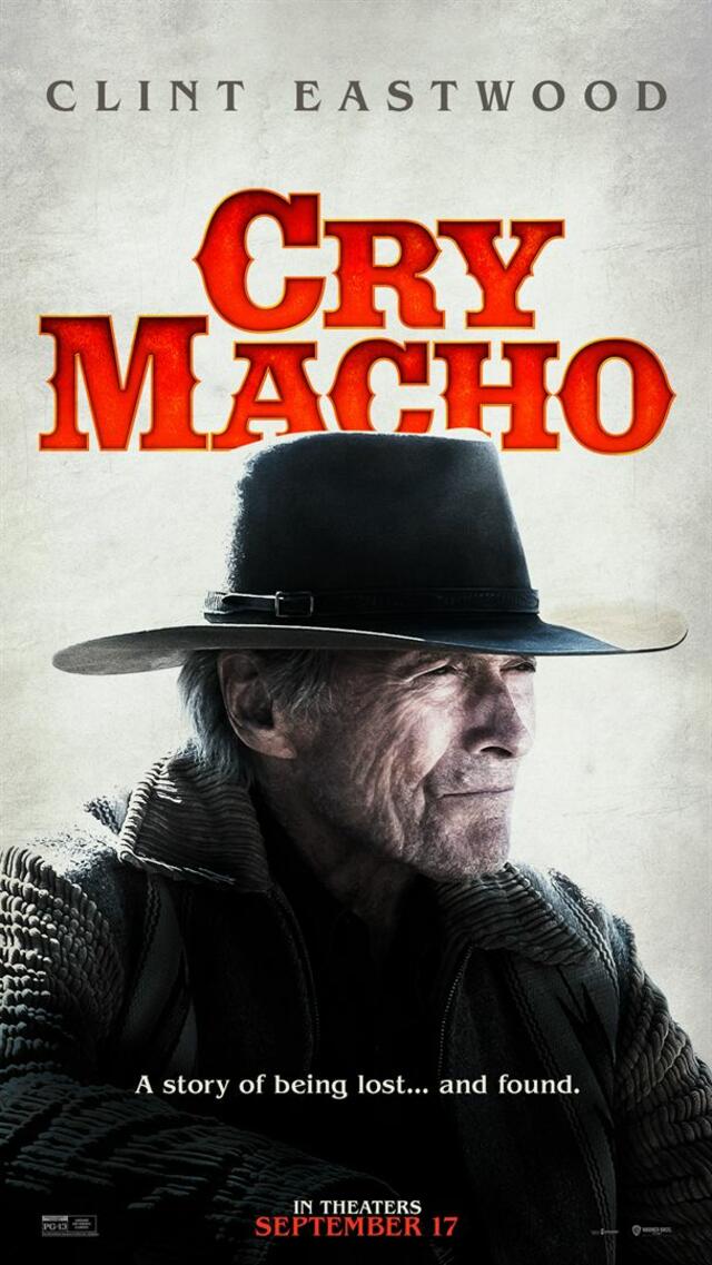 Cry Macho Streaming Vf Cry Macho | Szenenbilder und Poster | Film | critic.de