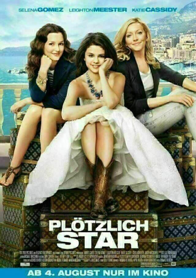 Plötzlich Star Szenenbilder und Poster Film critic.de Plötzlich Star Szenenbilder und Poster Film critic.de