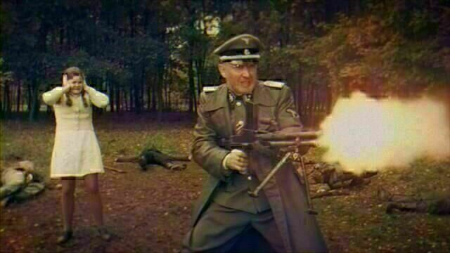 German Angst Bild 5 von 9 Film critic.de