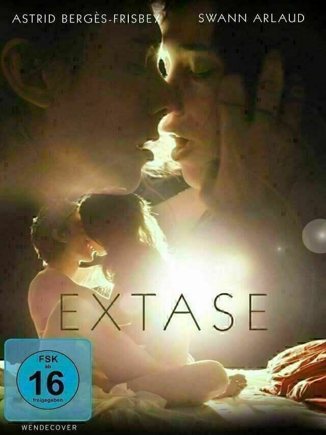 Extase Szenenbilder und Poster Film critic.de