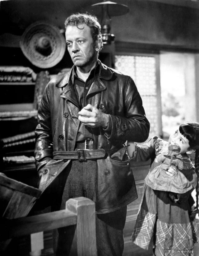 The HitchHiker Szenenbilder und Poster Film critic.de