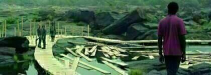 Schlafkrankheit Szenenbilder und Poster Film critic.de