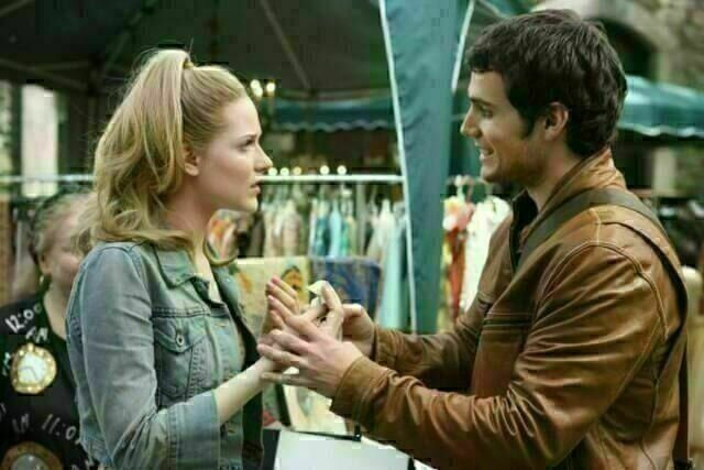 Whatever Works – Liebe sich, wer kann Whatever Works – Liebe sich, wer kann