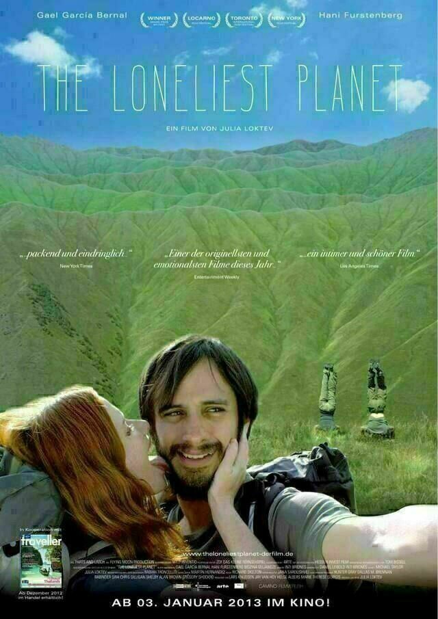 The Loneliest Szenenbilder und Poster Film critic.de