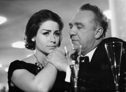 Die endlose Nacht Kritik Film critic.de