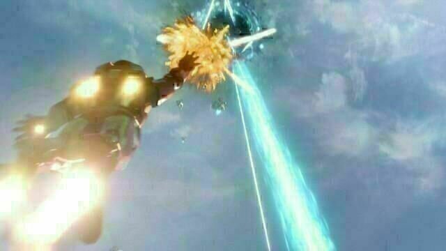 Marvel's The Avengers | Bild 23 von 27 | Film | critic.de