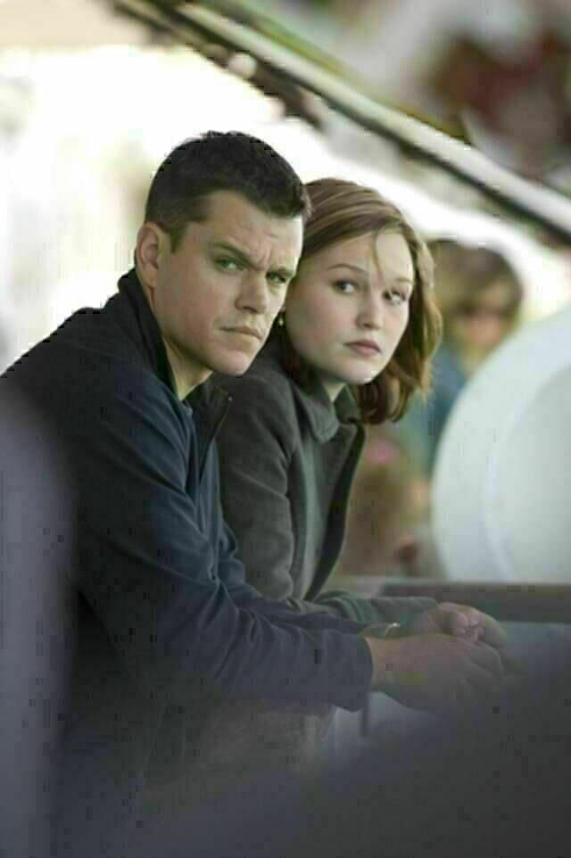 Bourne Ultimatum Bourne Ultimatum