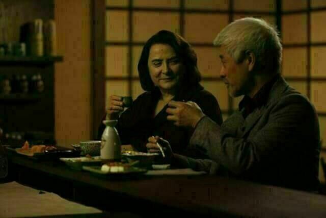 Die Eleganz der Madame Michel Die Eleganz der Madame Michel