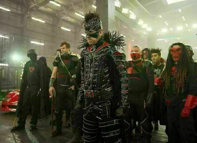 Kick Ass 2 11 Kick Ass 2 11