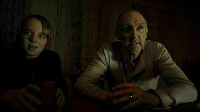 The Visit   6 The Visit   6