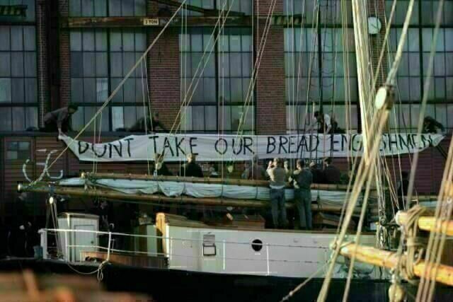 Die ewigen Momente der Maria Larsson Die ewigen Momente der Maria Larsson