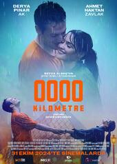 0000 Kilometre