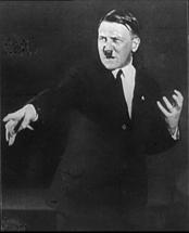 01 Heinrich Hoffmann Hitlerpose