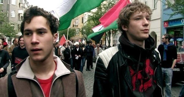 1. Mai