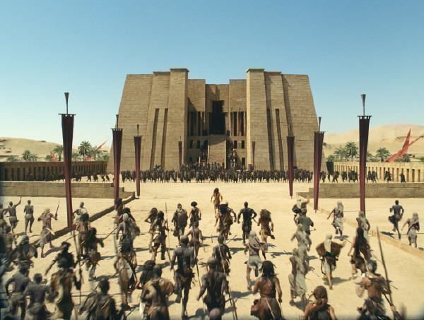 10.000 BC