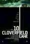 10 Cloverfield Lane - Plakat