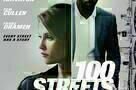 100 Streets - Poster