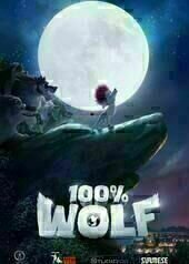 100% Wolf