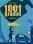 1001 Gramm - Plakat