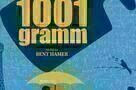 1001 Gramm - Plakat