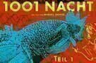 1001 Nacht- Teil 1 - Plakat