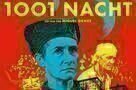 1001 Nacht- Teil 2 - Plakat