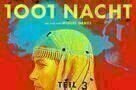 1001 Nacht- Teil 3 - Plakat