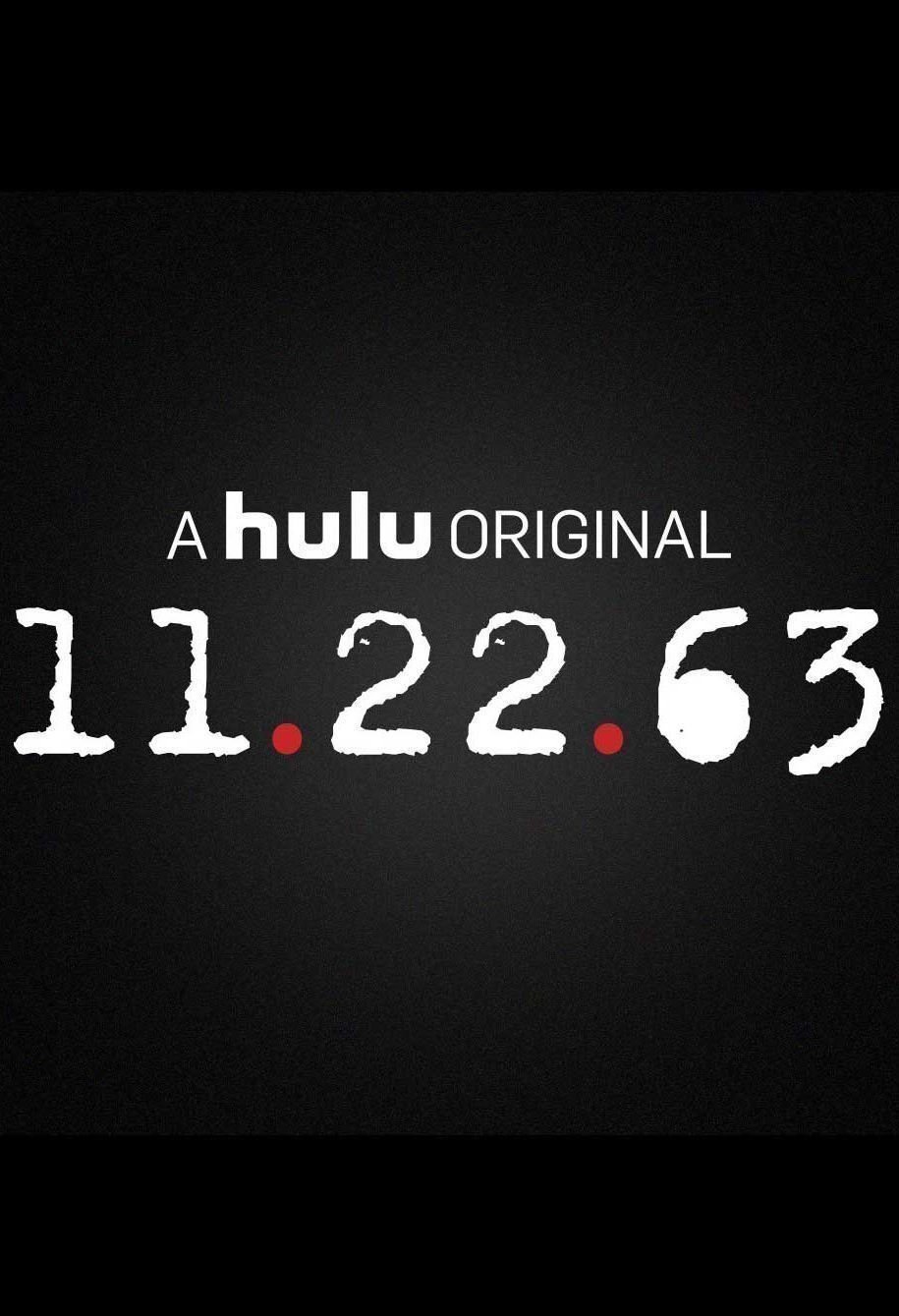 11.22.63 - Poster