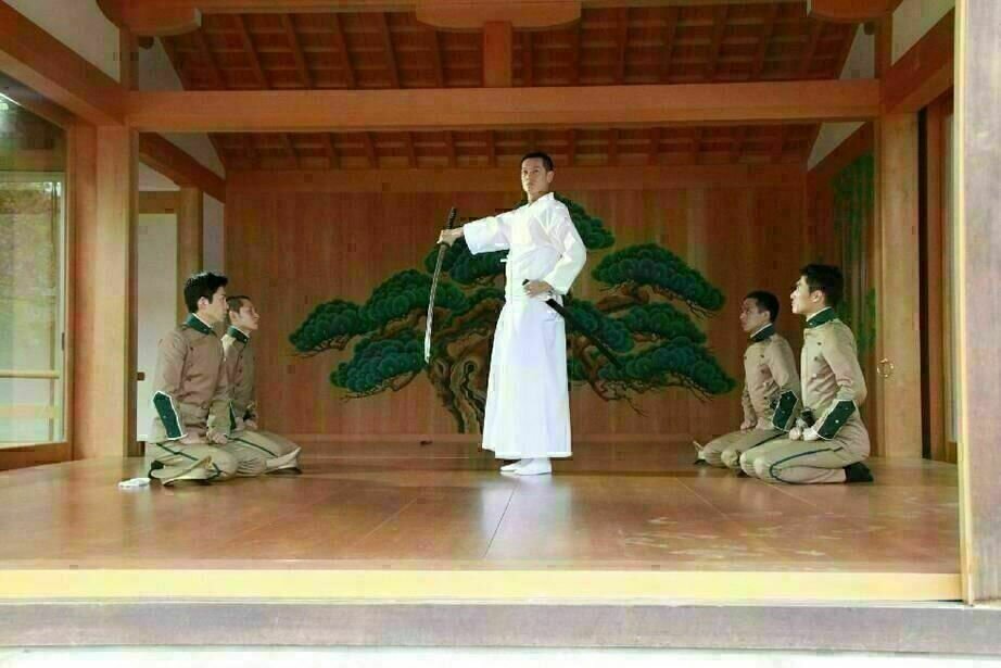 11 25 The Day Mishima Chose His Own Fate 2