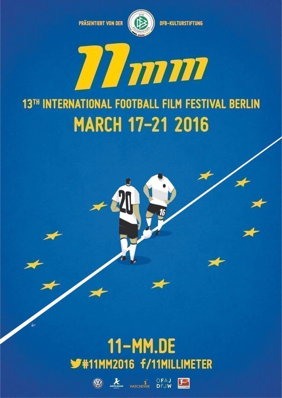 11mm poster