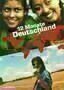 12 Monate Deutschland