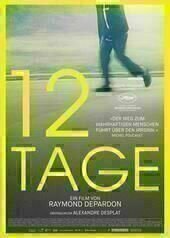 12 Tage
