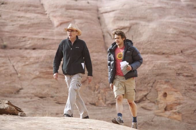 127 Hours 11