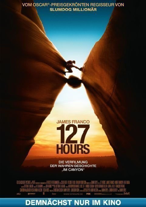 127 Hours 12