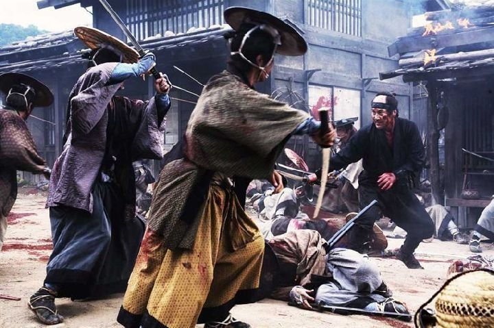 13 Assassins 02