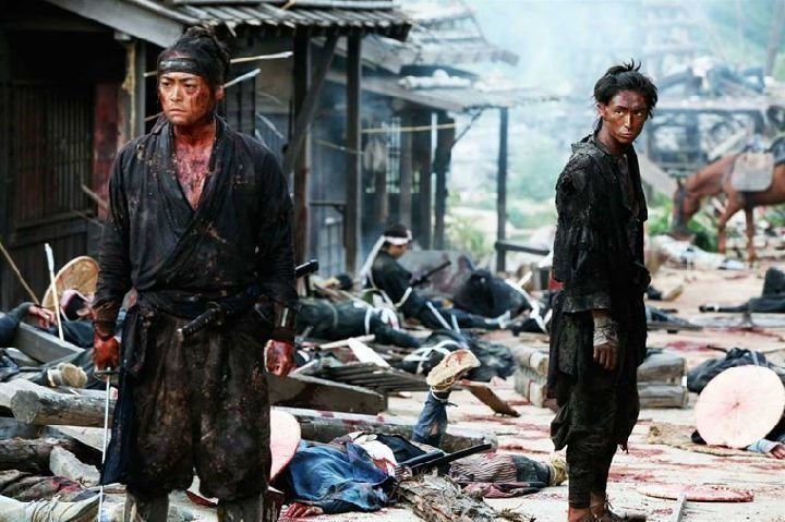 13 Assassins 04