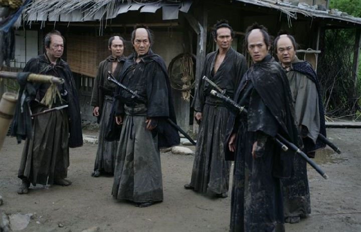 13 Assassins 08