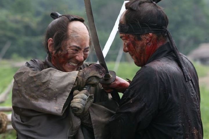 13 Assassins 09