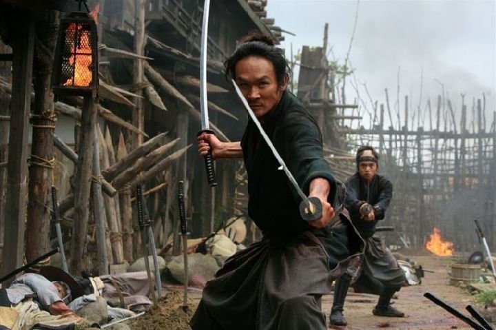 13 Assassins 11