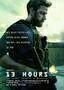13 Hours The Secret Soldiers of Benghazi - Plakat