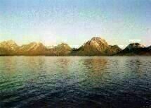 13 Lakes 13 Lakes