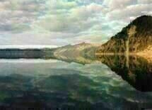 13 Lakes 13 Lakes