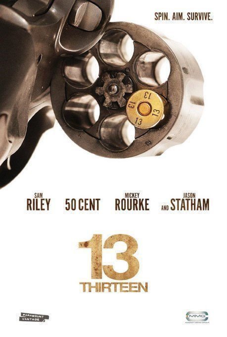 13 - Poster