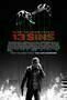 13 Sins - Poster