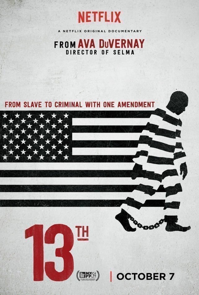 13th - Poster