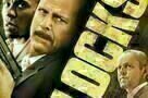 16 Blocks - Poster