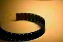 16mm Filmspule c Kyle Perschke 16mm Filmspule c Kyle Perschke