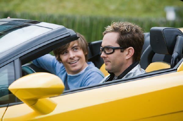 17 Again