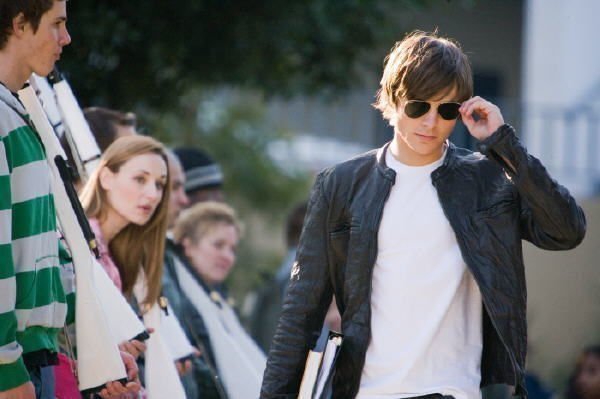 17 Again