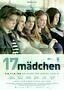 17 Maedchen Plakat